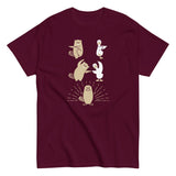 Platypus Fusion Men's Classic Tee