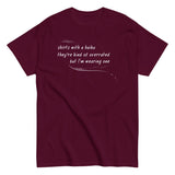 Haiku Men's Classic Tee
