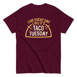 Taco Tuesday Men's Classic Tee