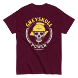Greyskull Power Company Men's Classic Tee