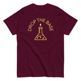 Drop The Base Men's Classic Tee