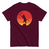 The Karate Cat Men's Classic Tee