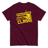 Communists Have No Class Men's Classic Tee