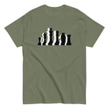 Black Knight Men's Classic Tee