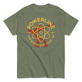 Powerline Men's Classic Tee