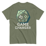 Game Changer Men's Classic Tee