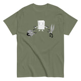 Standoff Men's Classic Tee
