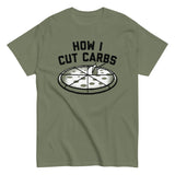 How I Cut Carbs Men's Classic Tee