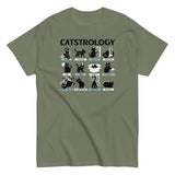 Catstrology Men's Classic Tee