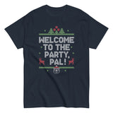 Welcome To The Party, Pal! Men's Classic Tee