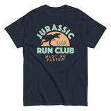 Jurassic Run Club Men's Classic Tee