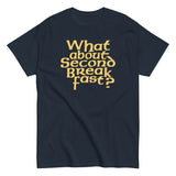 What About Second Breakfast? Men's Classic Tee