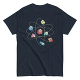 Dice Atom Men's Classic Tee
