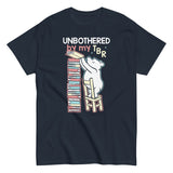Unbothered By My TBR Men's Classic Tee