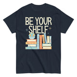 Be Your Shelf Men's Classic Tee