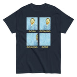 Goghing Goghing Gone Men's Classic Tee