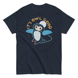 It's Owl Good Men's Classic Tee