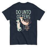 Do Unto Otters Men's Classic Tee