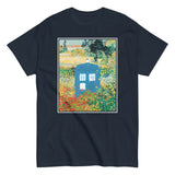 Garden In Bloom Men's Classic Tee