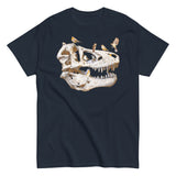 Bird Bones Men's Classic Tee