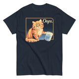 Oops Men's Classic Tee