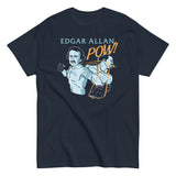 Edgar Allan Pow! Men's Classic Tee
