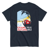 Grand Prix Men's Classic Tee