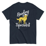 Roofing Specialist Men's Classic Tee
