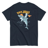 Yee Jaw! Men's Classic Tee