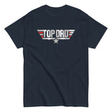 Top Dad Men's Classic Tee