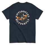 Antisocial Butterfly Men's Classic Tee