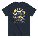 Orcanized Crime Men's Classic Tee