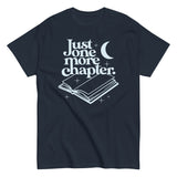 Just One More Chapter Men's Classic Tee