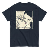Whom I Adore The Most Men's Classic Tee