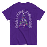 I Look Fabulous! Men's Classic Tee