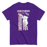 Unbothered By My TBR Men's Classic Tee