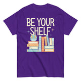 Be Your Shelf Men's Classic Tee
