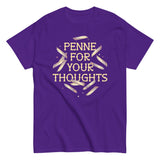 Penne For Your Thoughts Men's Classic Tee