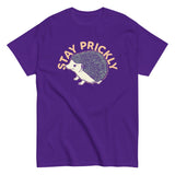 Stay Prickly Men's Classic Tee