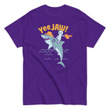 Yee Jaw! Men's Classic Tee