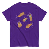 Capybaras In Space Men's Classic Tee