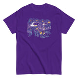 Starry Invasion Men's Classic Tee