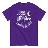 Just One More Chapter Men's Classic Tee