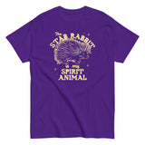 The Stab Rabbit Is My Spirit Animal Men's Classic Tee