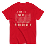 This Is Worn Periodically Men's Classic Tee