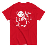 Yesferatu Men's Classic Tee