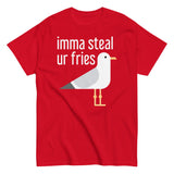 Imma Steal Ur Fries Men's Classic Tee