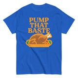 Pump That Baste Men's Classic Tee