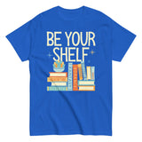 Be Your Shelf Men's Classic Tee