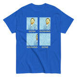 Goghing Goghing Gone Men's Classic Tee